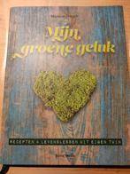 Marlene Fritsch - Mijn groene geluk, Boeken, Achtergrond en Informatie, Marlene Fritsch, Ophalen of Verzenden, Zo goed als nieuw