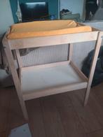 Mooie Verschoontafel, Gebruikt, 50 tot 70 cm, Ophalen of Verzenden, 75 tot 100 cm