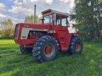 1976 International I-4166 Oldtimer tractor, Oldtimer, Overige merken