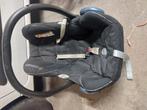 Maxi cosi, Kinderen en Baby's, Ophalen, Zo goed als nieuw