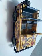Jeep GI Joe, Ophalen of Verzenden, Gebruikt