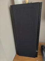 Elac ELR 75 - 75/100 Watt Luidspreker, Gebruikt, 60 tot 120 watt, Front, Rear of Stereo speakers, Ophalen