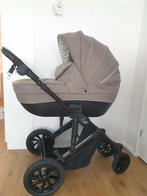 3 in 1 kinderwagen set, Kinderkraft prime, Ophalen, Zo goed als nieuw, Overige merken, Met reiswieg