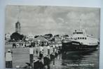 Terschelling Friesland 1152, Ophalen of Verzenden, 1960 tot 1980, Gelopen, Waddeneilanden
