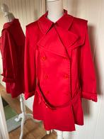 Escada zomerjas maat 42, Kleding | Dames, Verzenden, Maat 42/44 (L), Escada, Zo goed als nieuw
