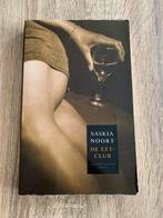 Saskia Noort - De Eetclub, Ophalen, Gelezen, Nederland