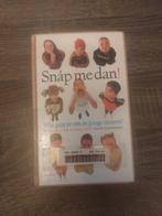 Snáp me dan! - Ellen Rosenberg, Ophalen of Verzenden