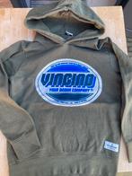 Vingino hoodie maat 140, Kinderen en Baby's, Kinderkleding | Maat 140, Trui of Vest, Ophalen of Verzenden, Zo goed als nieuw, Vingino