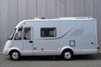 Hymer B514 SL Fiat Ducato 2.3 JTD Winterhard | Hefbed | Leve, Caravans en Kamperen, Bedrijf, Hymer, 6 tot 7 meter, Afzuigkap