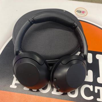 Sony Draadloze WH-XB910N koptelefoon met Noise Cancelling - beschikbaar voor biedingen