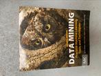 Data mining, Ophalen of Verzenden, Zo goed als nieuw