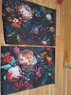 2 nieuwe posters bloemen, Ophalen of Verzenden, Nieuw, Dier of Natuur