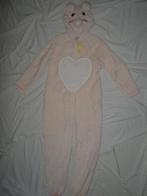 Leuk roze/wit MUIS/MUIZEN pak/onesie, Ophalen, Carnaval, Kleding, Maat 34 (XS) of kleiner