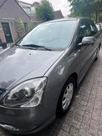 Honda Civic 1.4 I LS 5DR AUT 2004 Grijs, Auto's, 4 cilinders, 1396 cc, 48 €/maand, Particulier