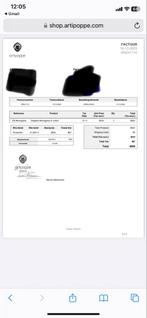 Artipoppe Draagzak - Stijlvol en Comfortabel!, Kinderen en Baby's, Babydragers en Draagdoeken, Overige merken, Ophalen of Verzenden