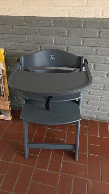 Kinderkraft Eettafelstoel - Fijn in gebruik! beschikbaar voor biedingen