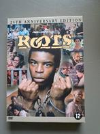 ROOTS, 1980 tot heden, Drama, Ophalen of Verzenden, Zo goed als nieuw