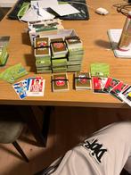 Voetbal stickers / plaatjes, Ophalen of Verzenden, Zo goed als nieuw, Plaatje