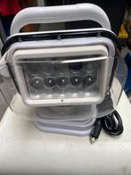 Splinternieuwe 12 Volt bootschijnwerper, Ophalen of Verzenden, Nieuw