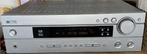Yamaha RX-V430RDS thuisbioscoop AV Receiver Titan, Audio, Tv en Foto, Versterkers en Receivers, Ophalen, Gebruikt, Yamaha, 120 watt of meer