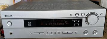 Yamaha RX-V430RDS thuisbioscoop AV Receiver Titan beschikbaar voor biedingen