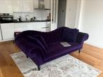 Chesterfield Bank, Huis en Inrichting, Banken | Sofa's en Chaises Longues, Ophalen, Gebruikt, Driepersoons