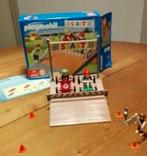 Playmobil Gocart (4141) als nieuw met doos en handleiding, Ophalen of Verzenden, Zo goed als nieuw, Complete set
