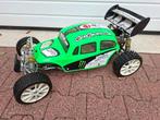 Hormann ht3 v2 29cc, Hobby en Vrije tijd, Ophalen, Benzine, Gebruikt, Auto offroad