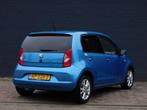 SEAT Mii 1.0 Sport Connect TOPSTAAT! DEALERONDERHOUDEN! BLUE, Voorwielaandrijving, Gebruikt, Euro 6, Mii