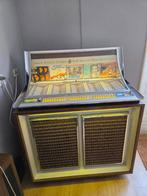 Seeburg console jukebox, Verzamelen, Automaten | Jukeboxen, Ophalen, Gebruikt, 1950 tot 1960, Seeburg