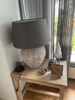 Kruiklamp, Huis en Inrichting, Lampen | Lampenkappen, Ophalen, Zo goed als nieuw, Rond, 50 cm of meer
