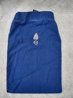 Nog 1 halsdoek Koninklijke Marechaussee, Ophalen of Verzenden, Landmacht, Nederland, Embleem of Badge