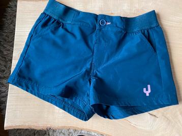 Ayacucho korte broek - maat 140 beschikbaar voor biedingen