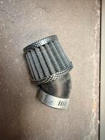Luchtfilter tbv cabarateur Gilera Citta, Ophalen of Verzenden, Gebruikt, Carburateur