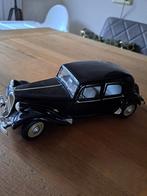 Modelauto Citroën trac, Hobby en Vrije tijd, Modelauto's | 1:18, Ophalen of Verzenden, Auto, Overige merken