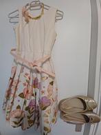 Meisjes jurk - C&A -122, Kinderen en Baby's, Kinderkleding | Maat 122, Ophalen, Zo goed als nieuw, Meisje, Jurk of Rok