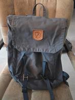 Fjallraven Foldsack laptoptas, Ophalen of Verzenden, 15 inch, Nieuw, Rugzak