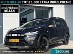 Dacia Jogger 1.6 Hybrid 140 Extreme Automaat | Pack Asist |, Auto's, Dacia, Gebruikt, 4 cilinders, Met garantie (alle), 7 stoelen