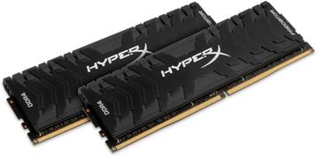 Kingston HyperX Predator HX430C15PB3K2/8 beschikbaar voor biedingen