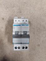 Hager MKS 599 Kookgroep Zekering, Ophalen, Gebruikt, Overige typen