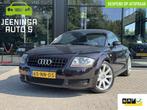 Audi TT 1.8 5V Turbo|Volledige historie|Lage KMmetNAP|Lemans, Auto's, Voorwielaandrijving, TT, Gebruikt, Zwart
