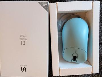 Vaxee E1 Wireless (4K) Muis - Nieuw in doos! beschikbaar voor biedingen