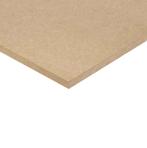 MDF | mdf plaat | houten platen | plaatmateriaal | platen, Ophalen, Nieuw, Hout, Minder dan 20 mm