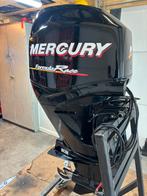 Mercury 60 pk Formula race editie, Watersport en Boten, Buiten- en Binnenboordmotoren, Ophalen, Zo goed als nieuw, 30 pk of meer