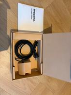 Sonos five / sub US stroomkabel, Subwoofer, Ophalen of Verzenden, Zo goed als nieuw, Sonos