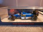 Rial ARC2 F1 US GP 1989 Christian Danner spark 1:43, Hobby en Vrije tijd, Modelauto's | 1:43, Ophalen of Verzenden, Zo goed als nieuw