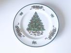 3 Dinerborden, Victorian Christmas, Johnson Brothers, Huis en Inrichting, Keuken | Servies, Deoudemispel@gmail.com, Deoudemispel