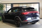CUPRA Formentor 1.4 e-Hybrid VZ Copper Edition 245PK Pano Na, Auto's, Cupra, Gebruikt, Zwart, 4 cilinders, Formentor