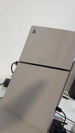 PS5 slim, Spelcomputers en Games, Spelcomputers | Sony PlayStation 5, Ophalen, Zo goed als nieuw