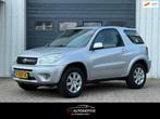 Toyota RAV4 2.0-16V VVT-i Sol 4x4 / AUTOMAAT / CLIMA / APK, Automaat, 1998 cc, Gebruikt, 4 cilinders